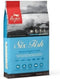 Orijen whole prey 6 fish dog - 11,4 KG