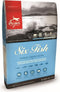 Orijen whole prey 6 fish dog - 11,4 KG
