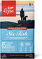 Orijen whole prey 6 fish dog - 11,4 KG