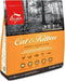 Orijen Whole Prey Cat & Kitten - Kip & Kalkoen - Kattenvoer - 1.8 kg