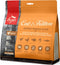Orijen Whole Prey Cat & Kitten - Kip & Kalkoen - Kattenvoer - 1.8 kg