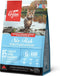 Orijen Whole Prey Kattenvoer 6 Fish 340 gr