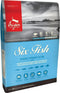 Orijen Whole Prey Kattenvoer 6 Fish 340 gr