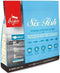 Orijen Whole Prey Kattenvoer 6 Fish 340 gr