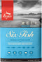 Orijen Whole Prey Kattenvoer 6 Fish 340 gr