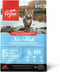 Orijen Whole Prey Kattenvoer 6 Fish 340 gr