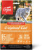 Orijen Whole Prey Kattenvoer Original 340 gr