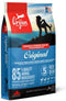 Orijen whole prey original dog - 11,4 KG