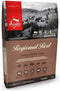 Orijen Whole Prey Regional Red Dog - Rund & Zwijn - Hondenvoer - 11.4 kg
