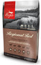 Orijen Whole Prey Regional Red Dog - Rund & Zwijn - Hondenvoer - 11.4 kg