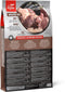 Orijen Whole Prey Regional Red Dog - Rund & Zwijn - Hondenvoer - 11.4 kg