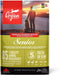 Orijen whole prey senior dog - 6 KG
