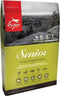 Orijen Whole Prey Senior Dog - Kip & Kalkoen - Hondenvoer - 11.4 kg