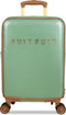 SUITSUIT Fab Seventies - Beschermhoes 55 cm - Kras- en vuilbestendig - Basil Green