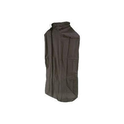 Klika - Collectiehoes zwart 40x60x100 cm - 12 stuks