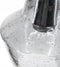 Orion Hanglamp - 3-lamps - Zwart glas