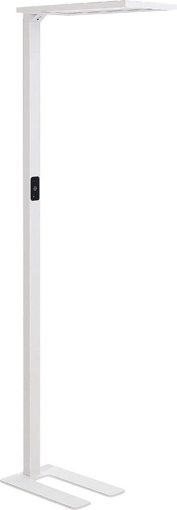 ORION - Staande lamp - Wit - Aluminium