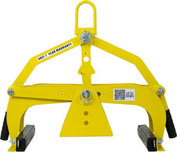 Orit H-420-420-1021-000 Hijsklem - 10-420 mm