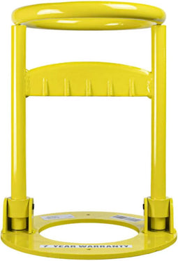 ORIT - Houtklover - Lumber Jack - Hoogwaardige kwaliteit - Inklapbaar