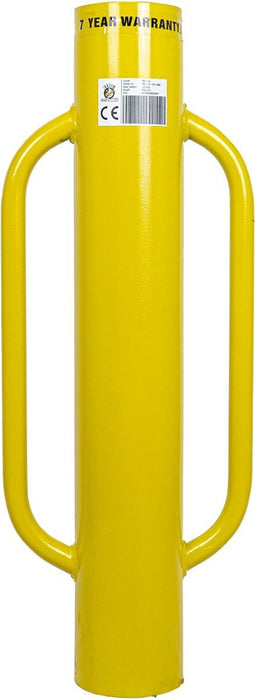 ORIT - Palenrammer - Handhei - Headbanger - Hoogwaardige kwaliteit - Tot Ø 112 mm