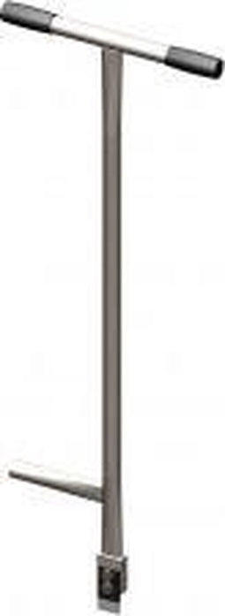 ORIT richtijzer. Lengte 100cm.