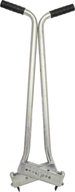 ORIT - Stenentrekker - Klinkertrekker - Pull-Out - Hoogwaardige kwaliteit - Verstelbaar - 20-30 cm