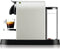 De'Longhi Nespresso CitiZ EN167.W - Koffiecupmachine - 19-bar pomp - Wit