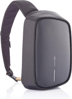 XD Design Bobby Sling - Anti-Diefstal Rugzak 4 liter - Zwart