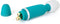 B Swish - bthrilled Classic Wand Vibrator Groen