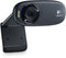 Logitech C310 - HD Webcam - 720p - Zwart