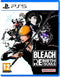 Bandai Namco Entertainment Bleach - Rebirth of Souls - PS5 - Actie Avontuur Vecht (verwachte release 21-03-2025)
