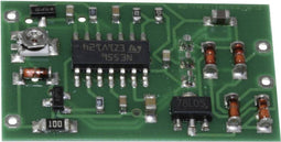 Sol Expert PWM Toerentalbesturing 6 - 18 V (l x b x h) 31 x 20 x 8 mm