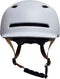 Livall C20 White Medium - (Smart) fietshelm - SOS functie - Smart verlichting - Remlicht