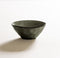 Dutch Rose Organic Kommen - Ø11,5 cm - Schaaltjes - Stoneware Handgemaakt - Groen