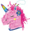 Unicorn piñata