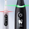 Oral-B iO 6N - Elektrische Tandenborstel - A.I. Poetsapp - Zwart