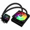 Thermalright Aqua Elite 120 V3 - CPU-ventilator - 120mm - Zwart