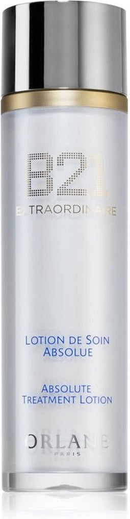Orlane B21 Extraordinaire Absolute Treatment Lotion mleczko do demakijażu o działaniu nawilżającym