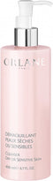 Orlane Démaquillant Peaux Sèches Ou Sensibles 400 Ml