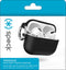 Speck Presidio Soft Touch Apple Airpods Pro (Gen 2) Black