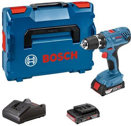 Bosch GSR 18V-21 - Accuschroefboormachine - 55 Nm koppel - (1 stuk)