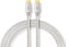 Nedis CCTB60700AL30 - USB TYPE-C naar USB TYPE-C kabel - 300 cm - Opladen en synchroniseren