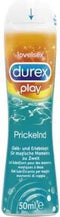 Durex Play Tingling - Waterbasis Glijmiddel - 50 ml
