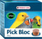 Orlux Piksteen Vogel 350 Gr