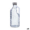Quid Calypso - Waterfles - Glas 1 L (12 stuks)