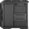 Cooler Master MasterCase H500M - Tower - 4x Gehard Glas - 2x 200mm RGB Fans