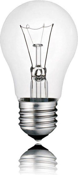 Ormalight Gloeilamp E27 - 40 Watt