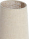 Light & Living Tafellamp Howie - 42cm - Naturel
