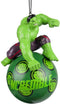 Orn.plc bal hulk l12cm