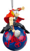 Orn.plc bal thor l12cm
